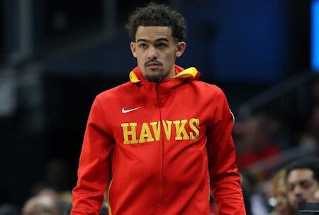 Trae Young Has Shown His Admiration and Respect For Fired Nate McMillan