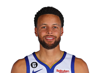 STEPHEN curry