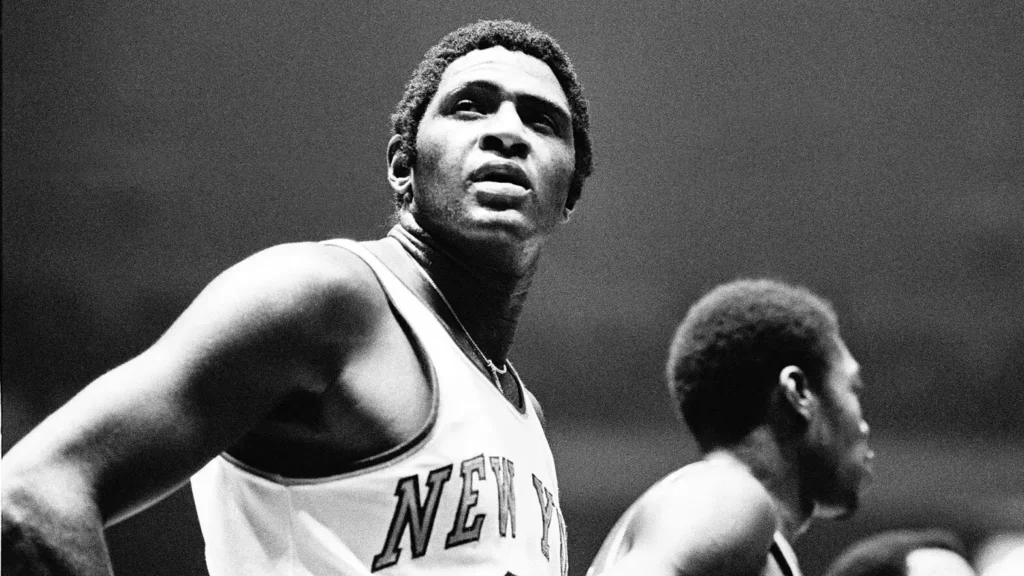 NBA Icon and a two-time champion Willis Reed, dies at the age of 80