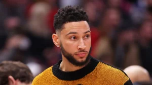 Nets Do Not Expect Ben Simmons To Return This Season
