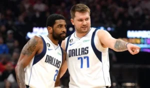 The Mavericks Are Facing A Must-Win Situation Against The Bulls