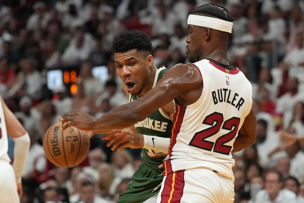 Heat Bounce Back: Embracing Hardship to Overcome Game 4 Loss
