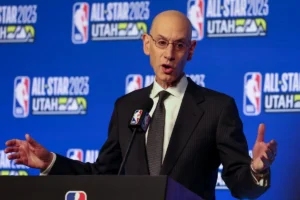Ja Morant Decision Coming Post-Finals, NBA Commissioner Confirms