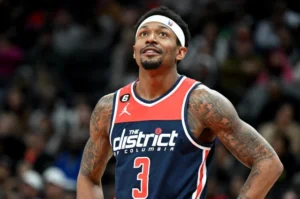 Phoenix Suns Acquire Bradley Beal In Trade with Wizards