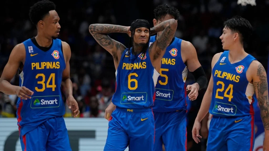 Gilas Set to Face Crucial Matches Against South Sudan and China