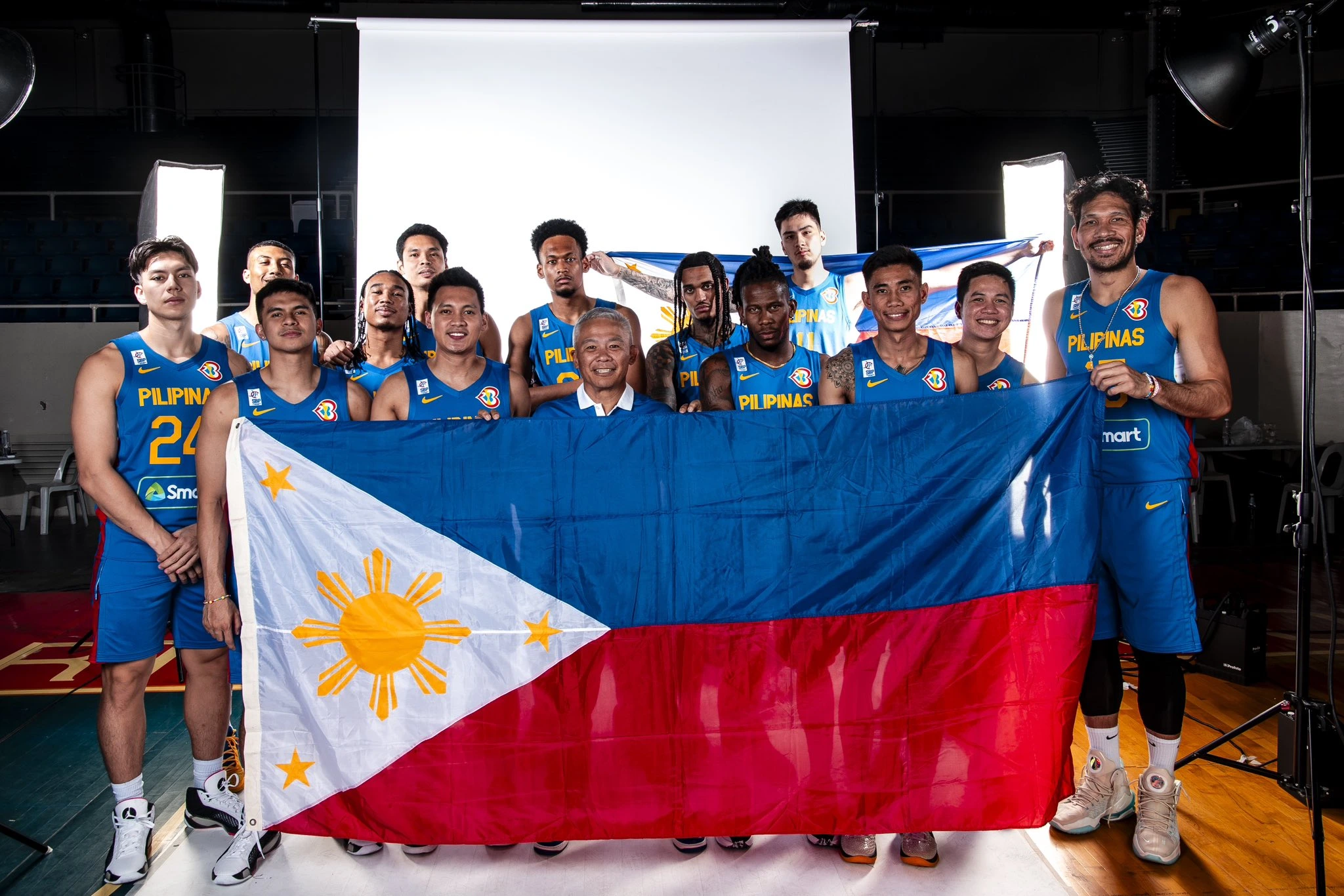How Can Gilas Pilipinas Reach the 2023 FIBA World Cup 2nd Round