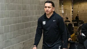 Jimmy Alapag To Receive Exposure As Player Development Coach