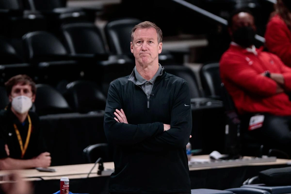 Coach Terry Stotts Resigns as Bucks Assistant