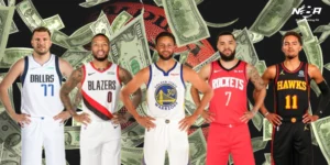 10 Highest-Paid Point Guards for 2023-24 NBA Season